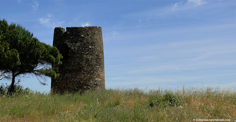 Estepona Torre Almenara