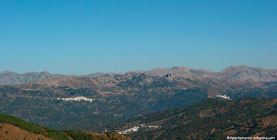 Sierra de Grazalema