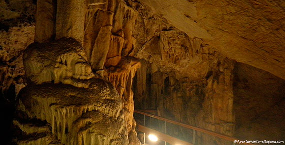 Cueva de Nerja