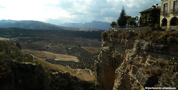 Sierra de las Nieves