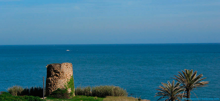 Torre Punta chullera