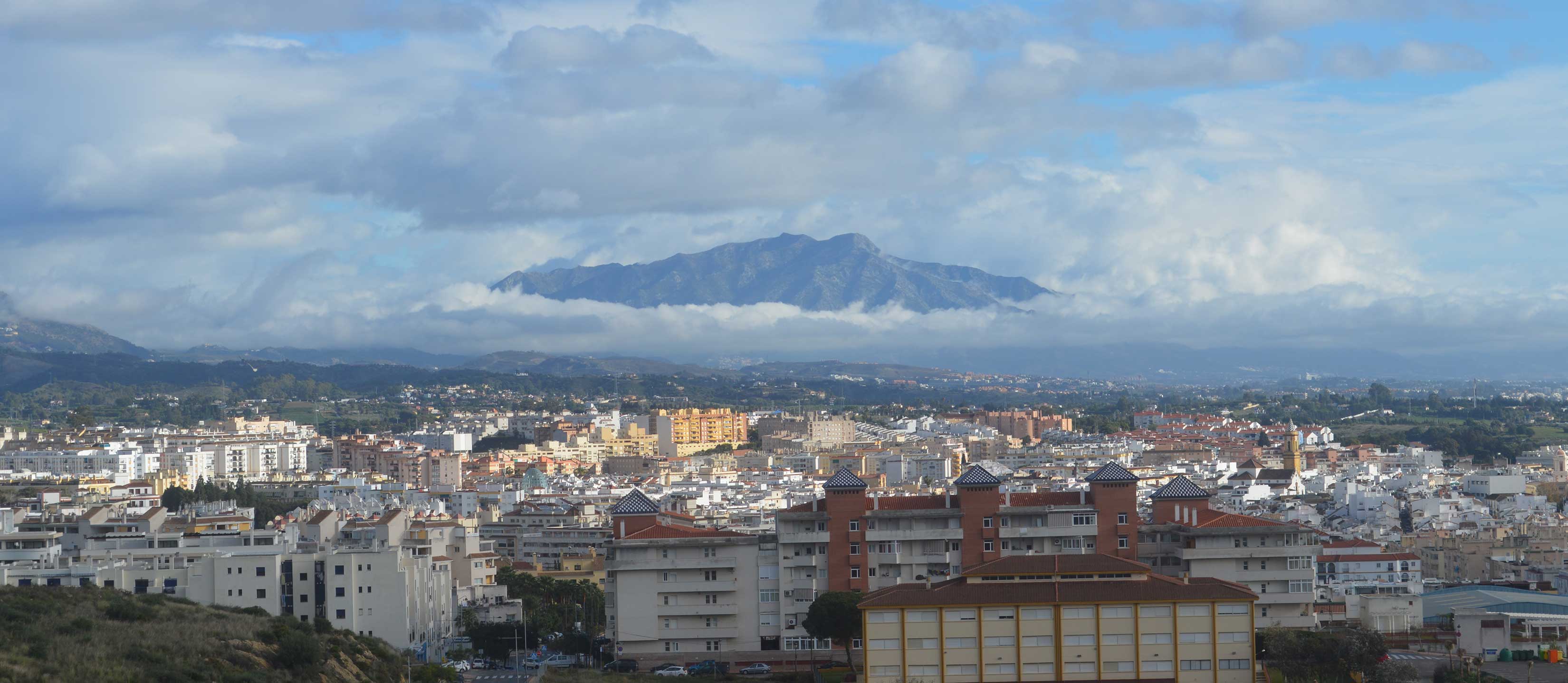 Estepona Málaga