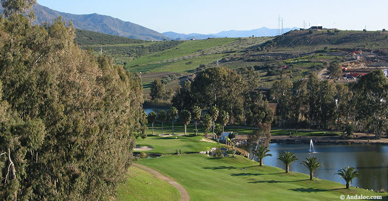 Estepona Golf