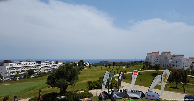 Valle Romano Golf Resort Estepona