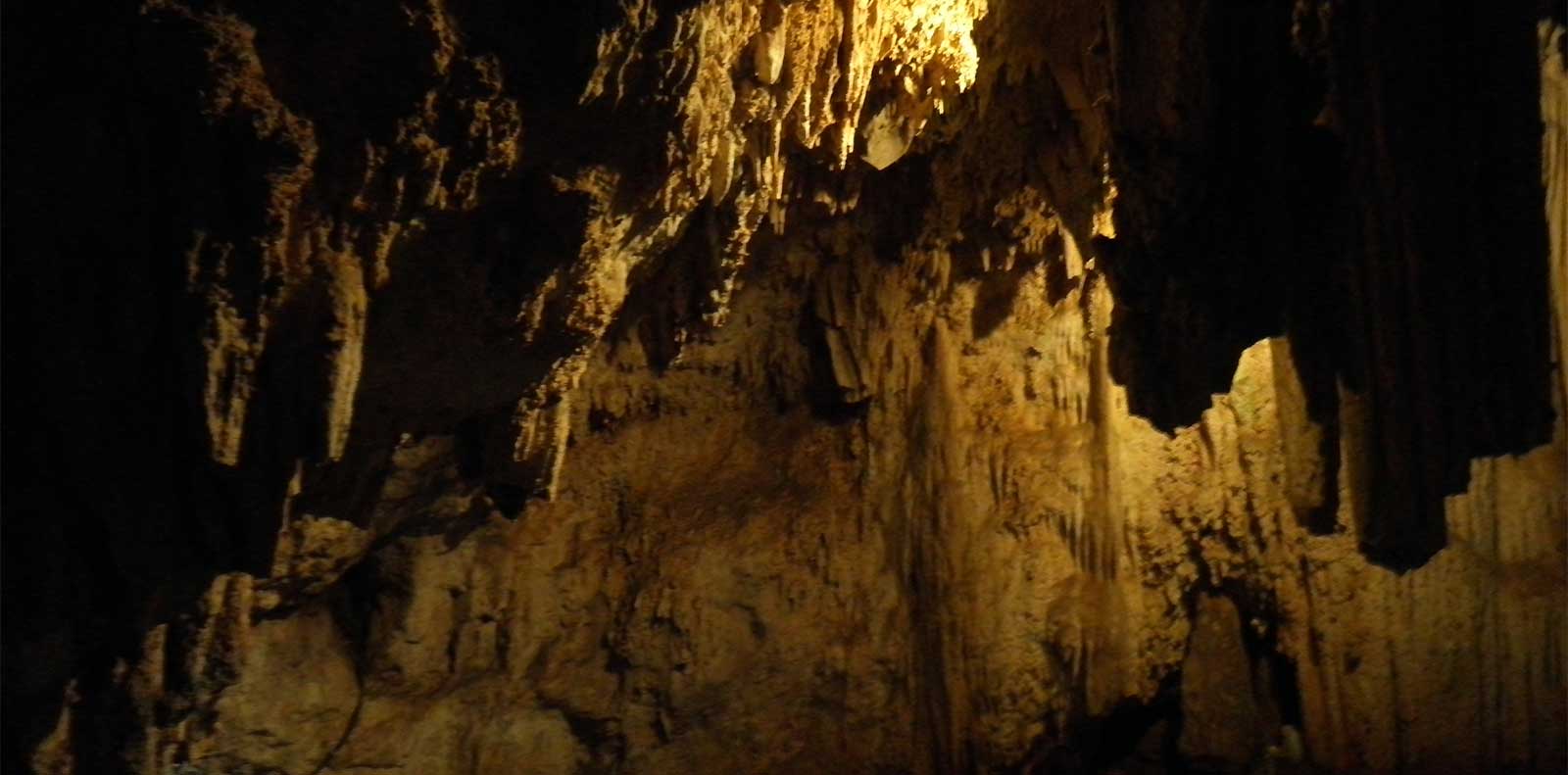 Cueva de Nerja