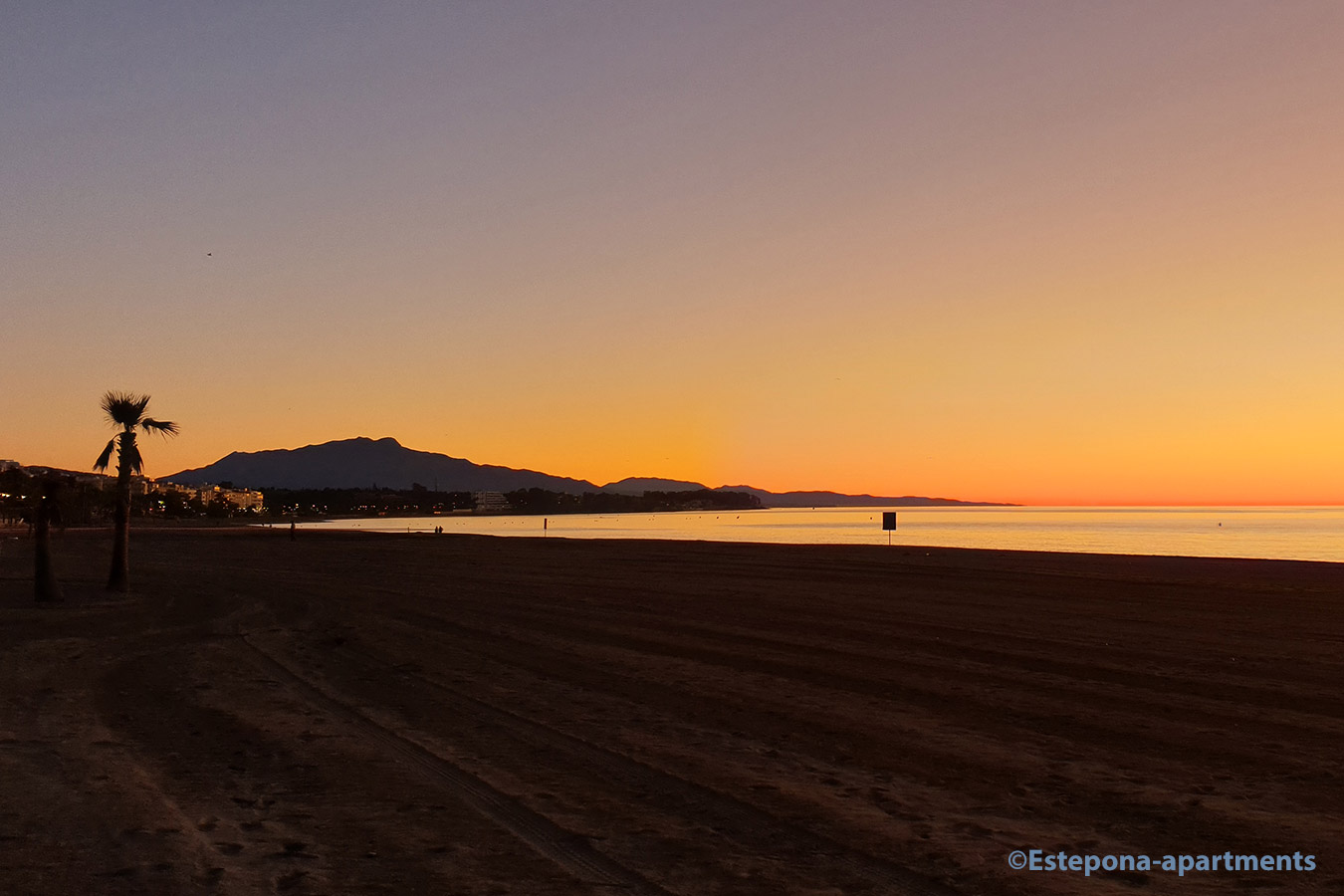 Estepona Costa del Sol